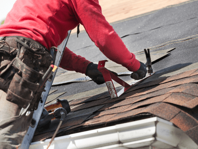About Roof Repair Experts Buncombe, IL